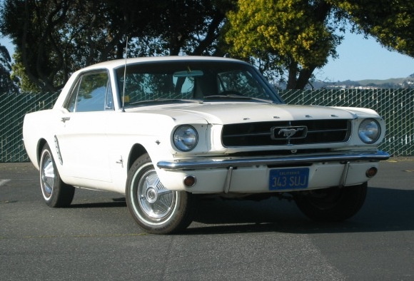 Ford notchback for sale #10