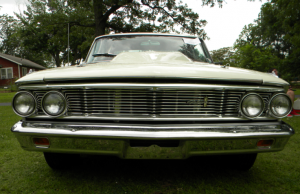 galaxie