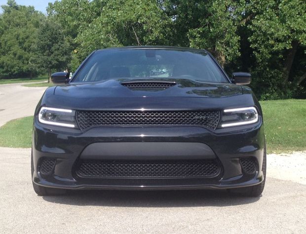 Muscle Car News Dodge Charger Srt Hellcat Dodge Rules New Era B