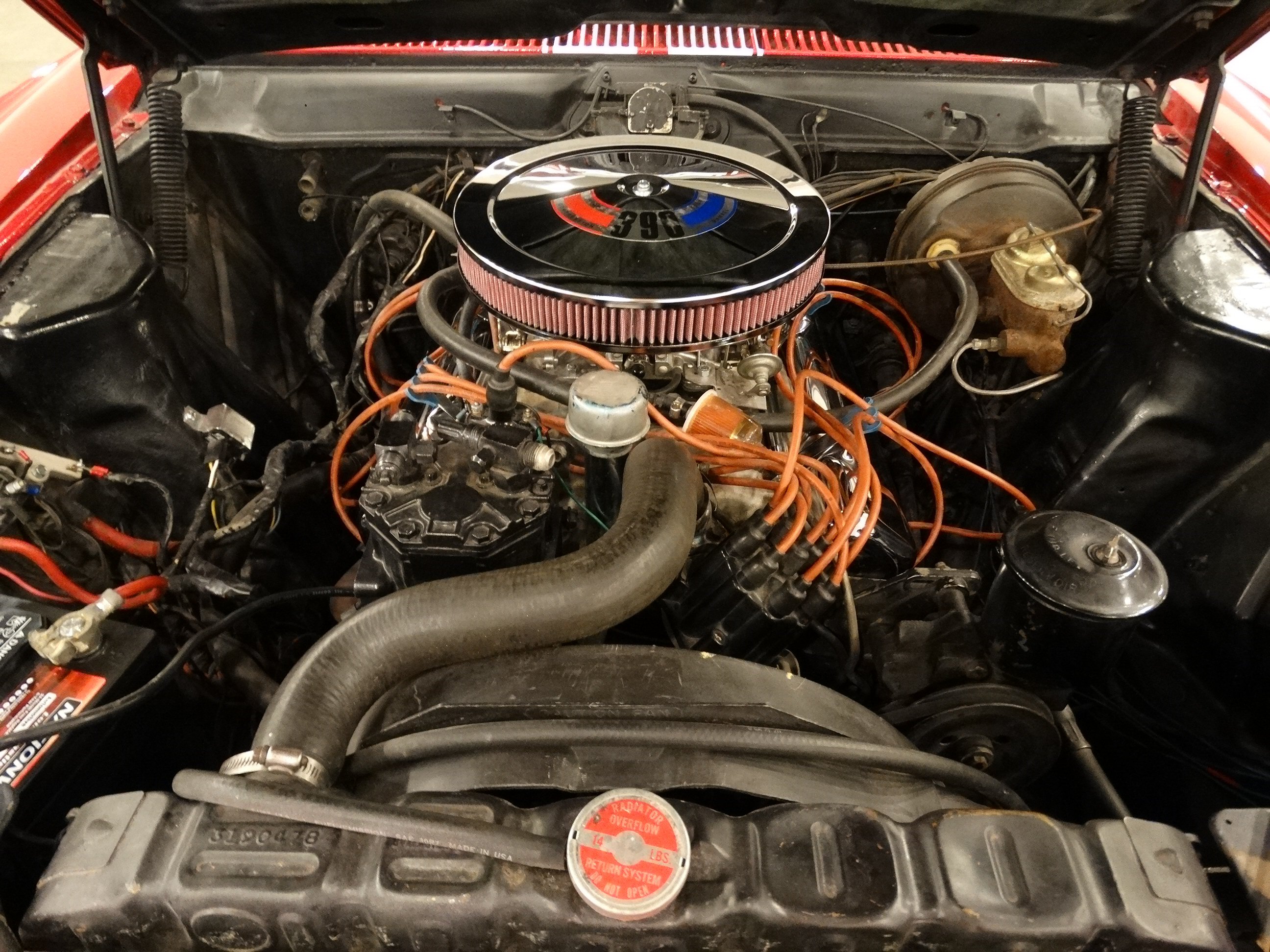 Jaguar Xke Series I 1961 To 68 Muscle Car Fan