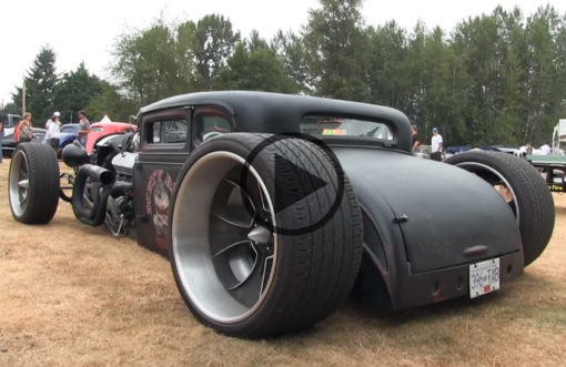 2016 Dodge Barracuda >> Hot Rod – Badass Hot Rod – Muscle Car Fan 2016 Dodge Barracuda >> Hot Rod – Badass Hot Rod – Muscle Car Fan