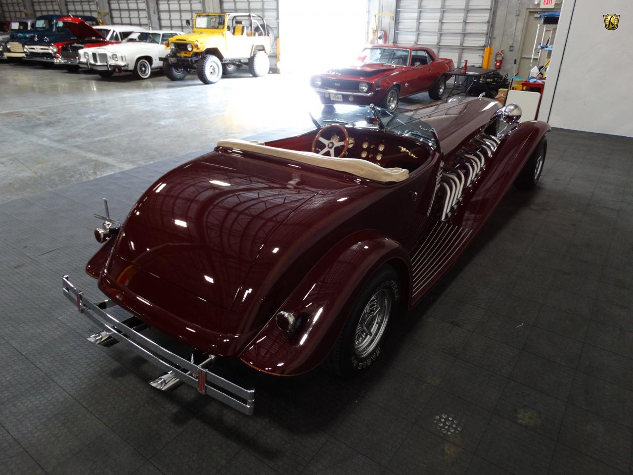 New Ford Torino >> Ford Panther 1934 images - Muscle Car Fan New Ford Torino >> Ford Panther 1934 images - Muscle Car Fan
