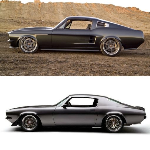 mustang-or-camaro