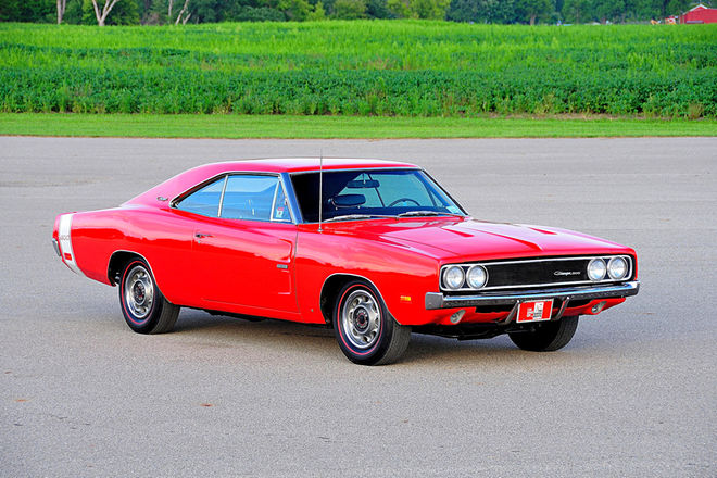 Dodge Charger