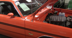 Hemi Demon