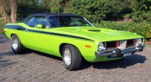 Cuda