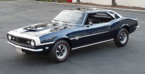 Yenko