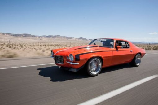 How To Run Out Of Gas In The Desert On I 15 A Muscle Car In My Defense The 10 Mile Long Traffic Jam We Hit 15 Miles Outside Of Nevada California State Line Slightly Skewed Internal Fuel Mileage
